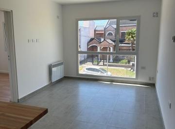 Departamento · 41m² · 2 Ambientes · Depto un Dorm a Estrenar Ideal Inversión