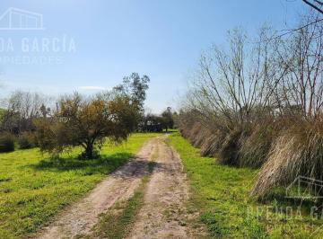 Terreno · 3310m² · Terreno en Venta - Colonia Hughes Entre Rios