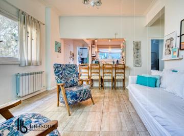 PH · 98m² · 4 Ambientes · PH 3 Habitaciones Barrio San Juan