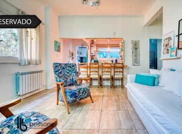PH · 98m² · 4 Ambientes · PH 3 Habitaciones Barrio San Juan