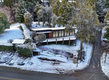 Casa · 124m² · 3 Ambientes · Casa en Venta en Llao - Llao, Bariloche, Patagonia