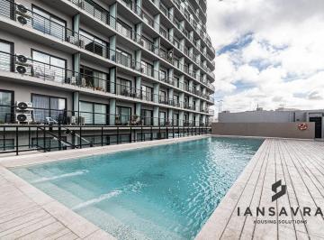 Departamento · 41m² · 2 Ambientes · Venta 2 Amb en Moca, Precios Retasados!