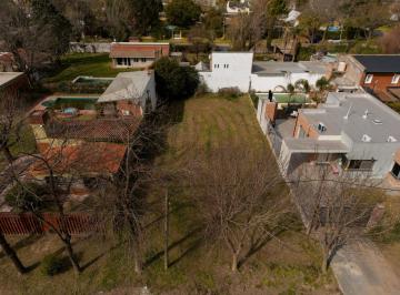 Terreno · 450m² · Terreno / La Rastra Funes