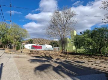 Terreno , Villa Carlos Paz · Se Vende Lote en Villa del Lago a m del Diquecito