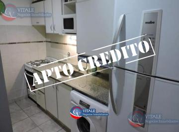 Departamento · 50m² · 3 Ambientes · Departamento en Caseros