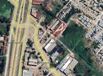 Terreno · 1500m² · Terrenos/fracciones/loteos - Terrenos - Centro, Resistencia