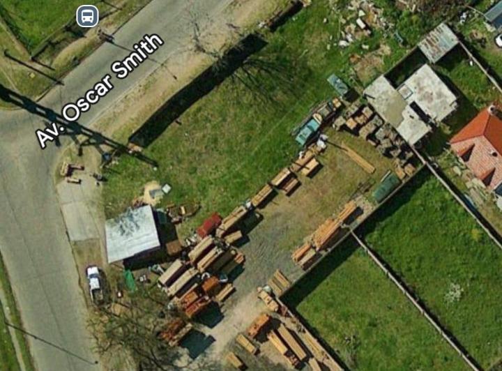 Terreno · 1806m²