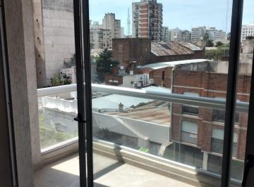Departamento · 90m² · 3 Ambientes · Depto 2 Dorm - Balcón - Cochera - a Estrenar