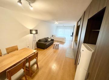 Departamento · 45m² · 1 Ambiente · Venta - Ambiente Amplio - Recoleta