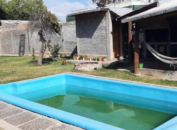 Departamento de 4 ambientes, Dorrego · Vendo Departamento Industrializado con Increíble Terreno