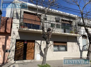 Casa · 158m² · 5 Ambientes · Casa 5 Ambientes con Jardín en Parque Patricios