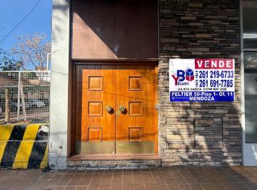 Departamento de 7 ambientes, Ciudad de Mendoza · Venta Departamento Ciudad