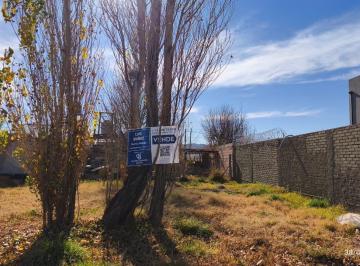 Terreno · 360m² · Terreno en Plottier