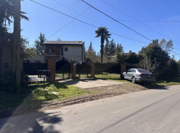 JSP-JSP-4606_2 · Venta de Casa 3 Dorm. en City Bell