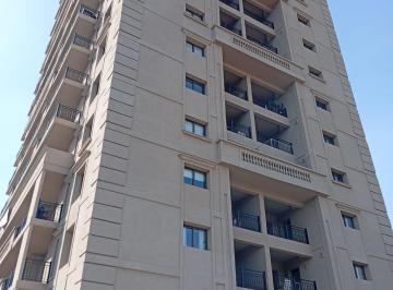 Departamento de 4 ambientes, Godoy Cruz · Gran Depto (Piso 16°) en Torres del Marqués, Godoy Cruz / Mendoza