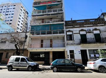 Departamento de 4 ambientes, Almagro · Venta Caba | Depto. 4 Ambientes C/ Balcón Al Frente