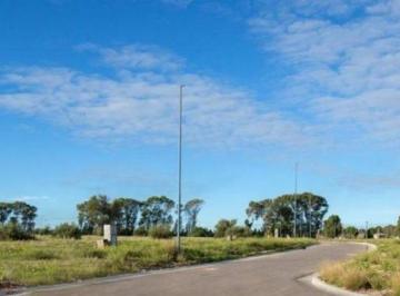 Terreno · 607m² · Terreno en Bahia Blanca