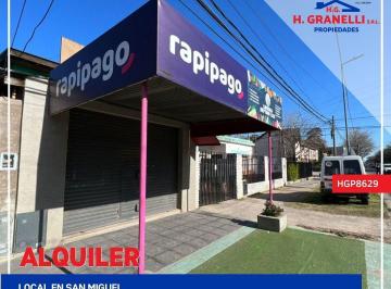 HGP-HGP-8629_2 · Local. | Int. Irigoin Al 1600