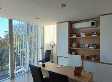 Oficina comercial · 100m² · 5 Ambientes · 1 Cochera · Oficinas Premium en Venta en Cerro de Las Rosas
