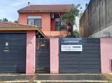 Casa · 167m² · 5 Ambientes · 2 Cocheras · Casa en Venta en José León Suarez - Cinco Ambientes