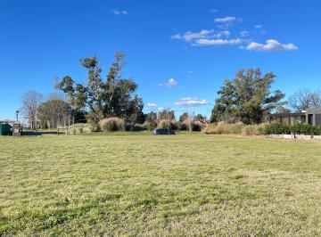 Terreno , Pilar · Excelente Lote Interno en Pilara - Barrio Milord