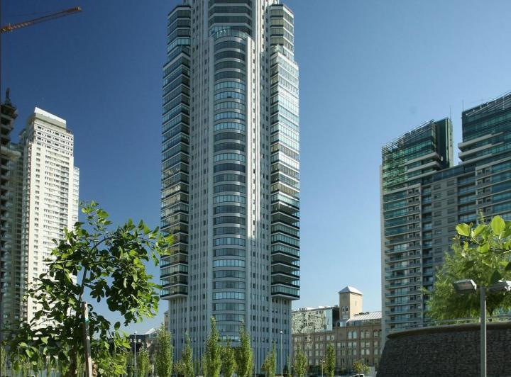 Departamento · 150m² · 3 Ambientes