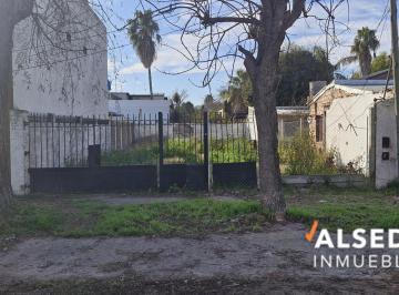 Terreno · 203m² · Terreno en Venta en Baigorria