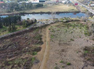 Terreno · 86610m² · Terreno Comercial en Rincon de Milberg