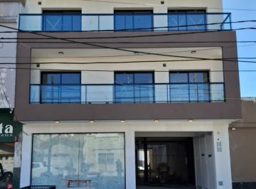Departamento de 1 ambiente, Lomas de Zamora · Monoambiente a Estrenar, Apto Uso Profesional o Vivienda C/balcón. Excelente Ubicación!