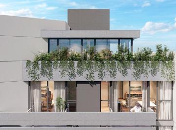 Departamento · 53m² · 2 Ambientes · Departamento en Pozo en Edificio Bonjo 13 - Semipisos de 2 Ambientes en Zona Chauvin