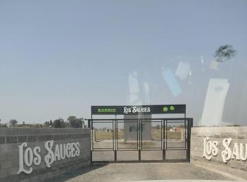 Terreno · 260m² · Terreno en Canning (Ezeiza)