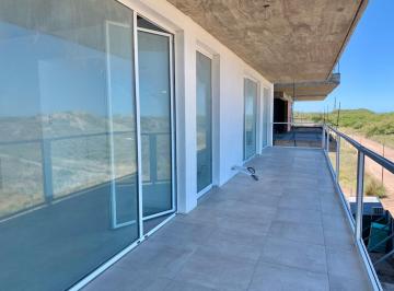 Departamento · 44m² · 2 Ambientes · 1 Cochera · Depto un Dorm Balcón Cochera. Vista Al Mar