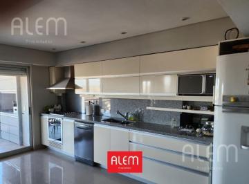 Departamento · 124m² · 4 Ambientes · Departamento en Venta en Lomas de Zamora Oeste