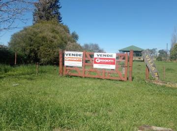 Terreno · 1000m² · Terreno en Solares de Bella Italia