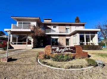 Hotel de 20 ambientes, La Falda · Hotel en Venta en La Falda, Av Eden