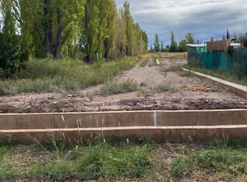 Terreno en Venta · Venta de Lote en Maipu