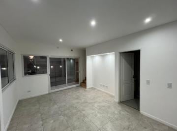 Departamento · 56m² · 2 Ambientes · 1 Cochera · Departamento Dúplex en Venta en Altos del Pilar, Pilar, G. B. a. Zona Norte