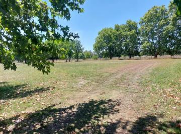 Terreno · 2573m² · Terreno en Estancia Villa Maria Canning Barrio Los Alamos
