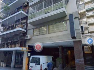 Garage , Recoleta · Venta de Cochera Cubierta, en Segundo Subsuelo