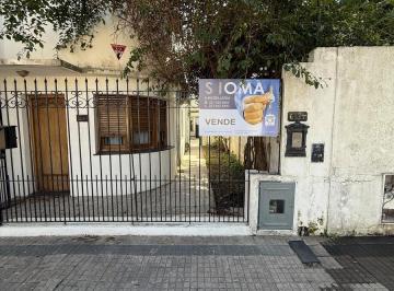 PH · 90m² · 5 Ambientes · En Venta PH en 79 Entre 7 y 8