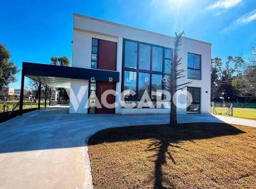 VCO-VCO-1113_2 · Venta de Casa 6 Ambientes en Prados del Oeste, Moreno