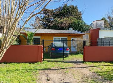 Casa de 3 ambientes, La Plata · Casa en Venta en Villa Elisa