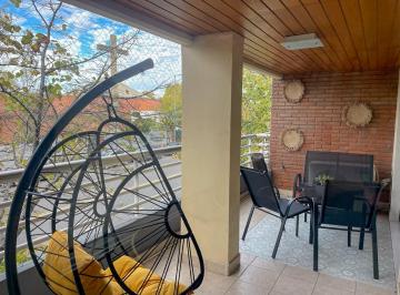 Departamento en Alquiler de 4 ambientes · Alquiler Depto 4 Ambientes en Terrazas de Puerto Madero