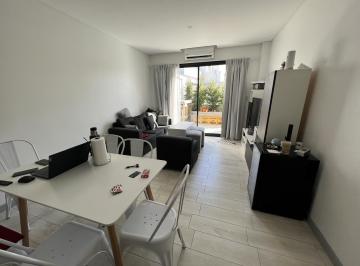 Departamento · 65m² · 3 Ambientes · 1 Cochera · Departamento en Sotavento