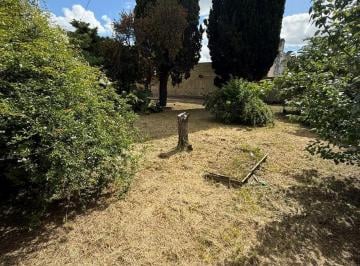 Terreno · 88m² · Terreno en Tolosa con Una Superficie Total de 584 m² - Directa Salida a Calle Camino General Belgrano