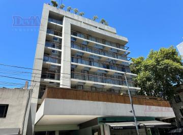 Departamento · 31m² · 1 Ambiente · Venta - Departamento - Pileta - Full Amenities - Categoría - Thames 2300 - Palermo