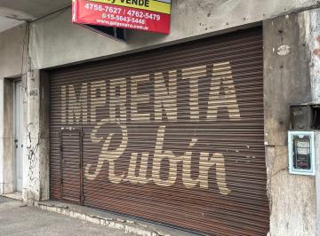 Local comercial , Vicente López · Vendo Local 150 m² Munro Sobre Av Vélez Sarsfield