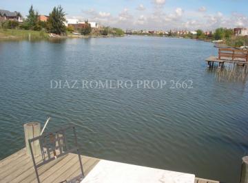 Casa de 5 ambientes, Tigre · Barrio Cerrado Santa Bárbara - Casa Alq. Temporario Usd 6.500