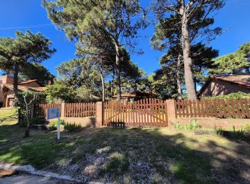 STT-STT-157_2 · Venta - Casa Zona Residentes Pinamar