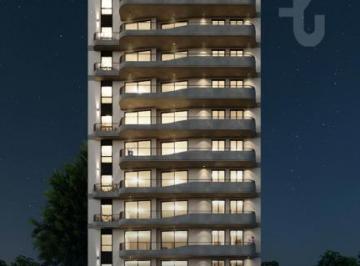 Departamento · 52m² · 2 Ambientes · 1 Cochera · Deptos en Construccion - Financiados!